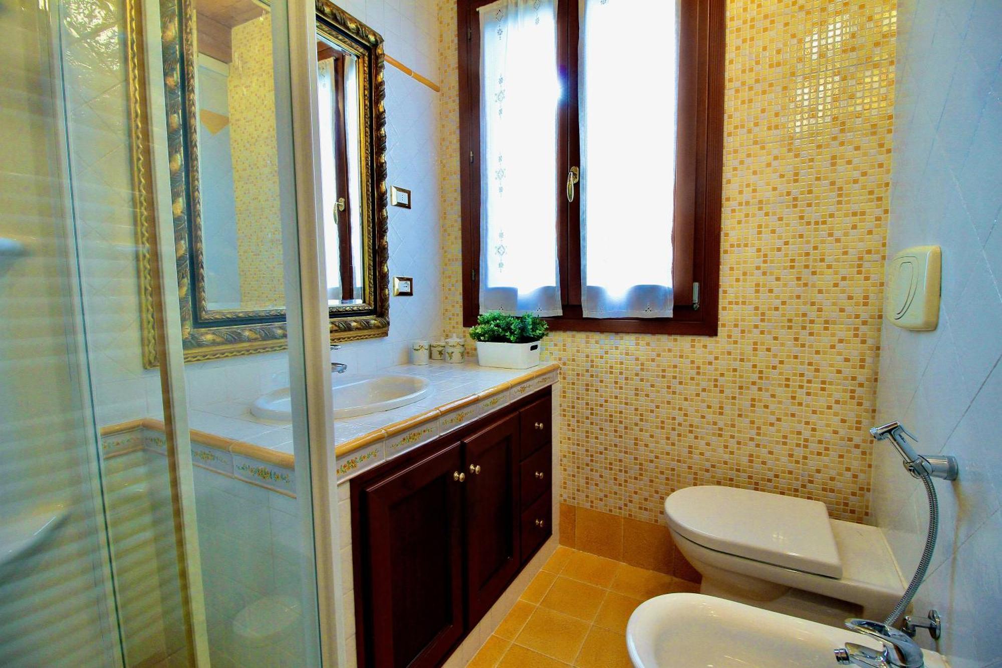 Ca' Leone - Regina Vittoria - Apartment With Pool Mira Exterior foto